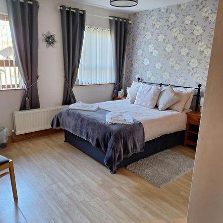 Bed and Breakfast Rockhill Hospitality Колрейн Екстер'єр фото