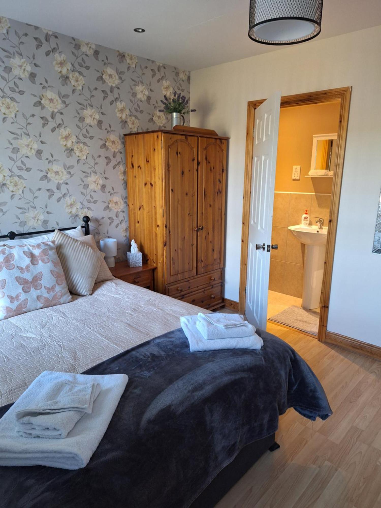 Bed and Breakfast Rockhill Hospitality Колрейн Екстер'єр фото