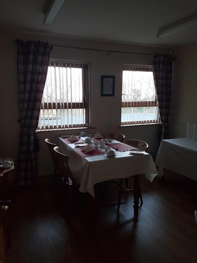 Bed and Breakfast Rockhill Hospitality Колрейн Екстер'єр фото