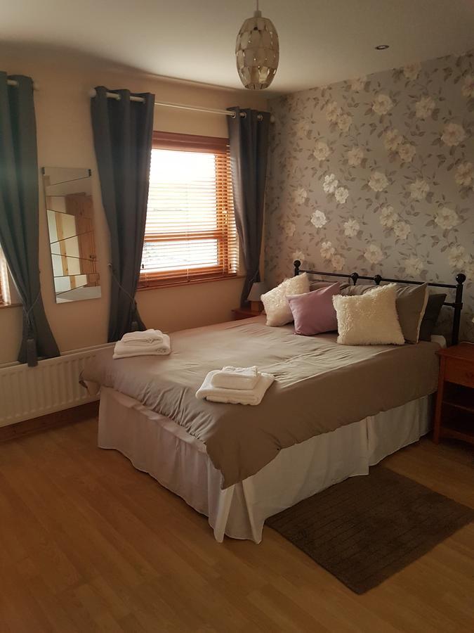 Bed and Breakfast Rockhill Hospitality Колрейн Екстер'єр фото