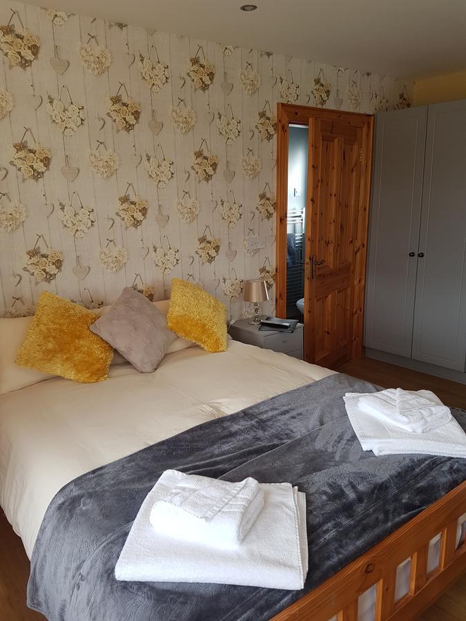Bed and Breakfast Rockhill Hospitality Колрейн Екстер'єр фото