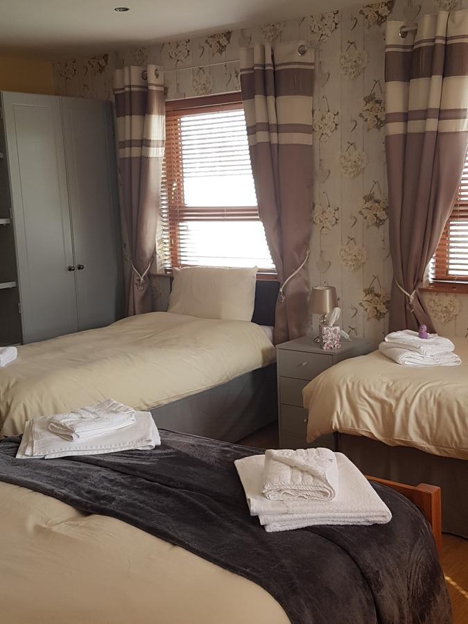 Bed and Breakfast Rockhill Hospitality Колрейн Екстер'єр фото