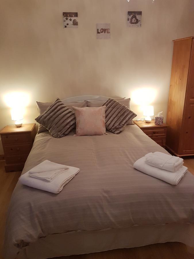 Bed and Breakfast Rockhill Hospitality Колрейн Екстер'єр фото